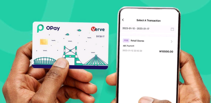 How To Block OPay Account When Phone Is Stolen 2026 Guide