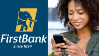 How To Get 5-Digit Pin For First Bank Transfer In 2025/2026