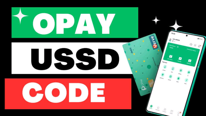 How To Check OPay Balance With USSD Code 2026 [UPDATED]