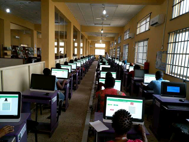 Federal Polytechnic Ilaro Cut-Off Mark And Courses 2026