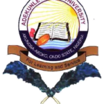 Adekunle Ajasin University Cut Off Mark