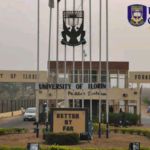 University Of Ilorin School Fees And Cut‑Off Mark 2026