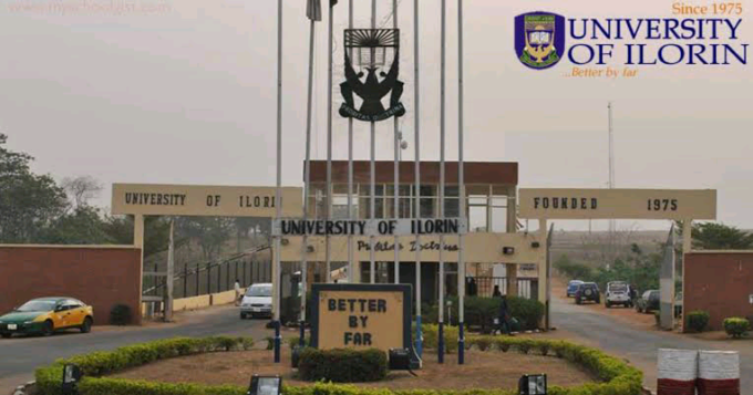 University Of Ilorin School Fees And Cut‑Off Mark 2026