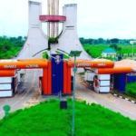 Nnamdi Azikiwe University Cut Off Mark