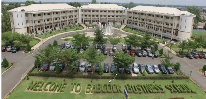 Babcock University School Fees 2026: Updated