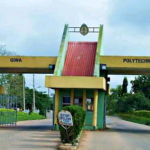 Rufus Giwa Polytechnic Courses 2026 Admission