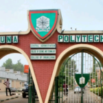 Kaduna State Polytechnic Courses 2026