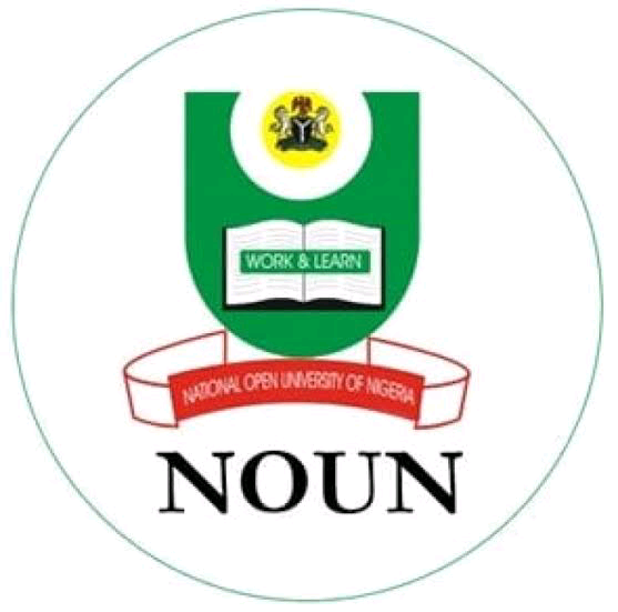 NOUN University Courses And Fees 2026