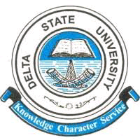 Delta State University Courses And Fees