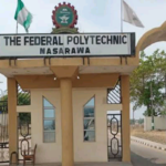 Federal Polytechnic Nasarawa Courses And School Fees 2026
